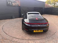 USED 2019 69 PORSCHE 911 3.0T 992 Carrera 4 Coupe 2dr Petrol PDK 4WD Euro 6 (s/s) (385 ps) Px Welcome Finance Available