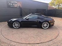 USED 2019 69 PORSCHE 911 3.0T 992 Carrera 4 Coupe 2dr Petrol PDK 4WD Euro 6 (s/s) (385 ps) Px Welcome Finance Available