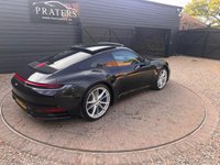 USED 2019 69 PORSCHE 911 3.0T 992 Carrera 4 Coupe 2dr Petrol PDK 4WD Euro 6 (s/s) (385 ps) Px Welcome Finance Available