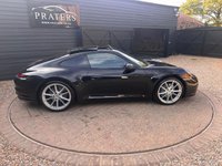 USED 2019 69 PORSCHE 911 3.0T 992 Carrera 4 Coupe 2dr Petrol PDK 4WD Euro 6 (s/s) (385 ps) Px Welcome Finance Available
