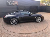USED 2019 69 PORSCHE 911 3.0T 992 Carrera 4 Coupe 2dr Petrol PDK 4WD Euro 6 (s/s) (385 ps) Px Welcome Finance Available