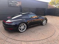 USED 2019 69 PORSCHE 911 3.0T 992 Carrera 4 Coupe 2dr Petrol PDK 4WD Euro 6 (s/s) (385 ps) Px Welcome Finance Available