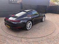 USED 2019 69 PORSCHE 911 3.0T 992 Carrera 4 Coupe 2dr Petrol PDK 4WD Euro 6 (s/s) (385 ps) Px Welcome Finance Available