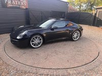 USED 2019 69 PORSCHE 911 3.0T 992 Carrera 4 Coupe 2dr Petrol PDK 4WD Euro 6 (s/s) (385 ps) Px Welcome Finance Available
