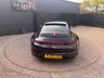 USED 2019 69 PORSCHE 911 3.0T 992 Carrera 4 Coupe 2dr Petrol PDK 4WD Euro 6 (s/s) (385 ps) Px Welcome Finance Available