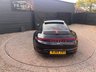 USED 2019 69 PORSCHE 911 3.0T 992 Carrera 4 Coupe 2dr Petrol PDK 4WD Euro 6 (s/s) (385 ps) Px Welcome Finance Available