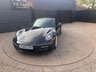 USED 2019 69 PORSCHE 911 3.0T 992 Carrera 4 Coupe 2dr Petrol PDK 4WD Euro 6 (s/s) (385 ps) Px Welcome Finance Available