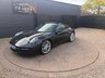 USED 2019 69 PORSCHE 911 3.0T 992 Carrera 4 Coupe 2dr Petrol PDK 4WD Euro 6 (s/s) (385 ps) Px Welcome Finance Available