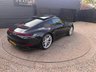 USED 2019 69 PORSCHE 911 3.0T 992 Carrera 4 Coupe 2dr Petrol PDK 4WD Euro 6 (s/s) (385 ps) Px Welcome Finance Available