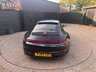 USED 2019 69 PORSCHE 911 3.0T 992 Carrera 4 Coupe 2dr Petrol PDK 4WD Euro 6 (s/s) (385 ps) Px Welcome Finance Available