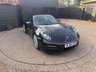 USED 2019 69 PORSCHE 911 3.0T 992 Carrera 4 Coupe 2dr Petrol PDK 4WD Euro 6 (s/s) (385 ps) Px Welcome Finance Available