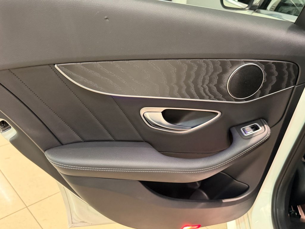 USED 2020 69 MERCEDES-BENZ C CLASS 2.0 C220d AMG Line Edition (Premium) Estate 5dr Diesel G-Tronic+ Euro 6 (s/s) (194 ps) 