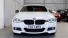 USED 2017 67 BMW 3 SERIES 2.0 320i M Sport Shadow Edition Saloon 4dr Petrol Auto Euro 6 (s/s) (184 ps) FULL SERVICE HISTORY
