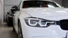 USED 2017 67 BMW 3 SERIES 2.0 320i M Sport Shadow Edition Saloon 4dr Petrol Auto Euro 6 (s/s) (184 ps) FULL SERVICE HISTORY