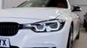 USED 2017 67 BMW 3 SERIES 2.0 320i M Sport Shadow Edition Saloon 4dr Petrol Auto Euro 6 (s/s) (184 ps) FULL SERVICE HISTORY