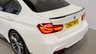 USED 2017 67 BMW 3 SERIES 2.0 320i M Sport Shadow Edition Saloon 4dr Petrol Auto Euro 6 (s/s) (184 ps) FULL SERVICE HISTORY