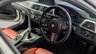 USED 2017 67 BMW 3 SERIES 2.0 320i M Sport Shadow Edition Saloon 4dr Petrol Auto Euro 6 (s/s) (184 ps) FULL SERVICE HISTORY