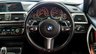 USED 2017 67 BMW 3 SERIES 2.0 320i M Sport Shadow Edition Saloon 4dr Petrol Auto Euro 6 (s/s) (184 ps) FULL SERVICE HISTORY