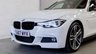 USED 2017 67 BMW 3 SERIES 2.0 320i M Sport Shadow Edition Saloon 4dr Petrol Auto Euro 6 (s/s) (184 ps) FULL SERVICE HISTORY