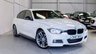 USED 2017 67 BMW 3 SERIES 2.0 320i M Sport Shadow Edition Saloon 4dr Petrol Auto Euro 6 (s/s) (184 ps) FULL SERVICE HISTORY