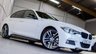 USED 2017 67 BMW 3 SERIES 2.0 320i M Sport Shadow Edition Saloon 4dr Petrol Auto Euro 6 (s/s) (184 ps) FULL SERVICE HISTORY