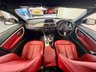 USED 2017 67 BMW 3 SERIES 2.0 320i M Sport Shadow Edition Saloon 4dr Petrol Auto Euro 6 (s/s) (184 ps) FULL SERVICE HISTORY
