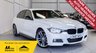 USED 2017 67 BMW 3 SERIES 2.0 320i M Sport Shadow Edition Saloon 4dr Petrol Auto Euro 6 (s/s) (184 ps) FULL SERVICE HISTORY