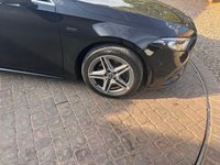 USED 2020 70 MERCEDES-BENZ A CLASS 1.3 A250e 15.6kWh AMG Line (Executive) Saloon 4dr Petrol Plug-in Hybrid 8G-DCT Euro 6 (s/s) (218 ps) Px Welcome Finance Available