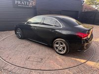 USED 2020 70 MERCEDES-BENZ A CLASS 1.3 A250e 15.6kWh AMG Line (Executive) Saloon 4dr Petrol Plug-in Hybrid 8G-DCT Euro 6 (s/s) (218 ps) Px Welcome Finance Available