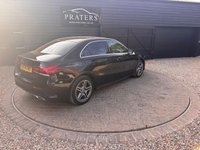 USED 2020 70 MERCEDES-BENZ A CLASS 1.3 A250e 15.6kWh AMG Line (Executive) Saloon 4dr Petrol Plug-in Hybrid 8G-DCT Euro 6 (s/s) (218 ps) Px Welcome Finance Available