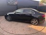 USED 2020 70 MERCEDES-BENZ A CLASS 1.3 A250e 15.6kWh AMG Line (Executive) Saloon 4dr Petrol Plug-in Hybrid 8G-DCT Euro 6 (s/s) (218 ps) Px Welcome Finance Available