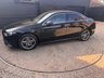 USED 2020 70 MERCEDES-BENZ A CLASS 1.3 A250e 15.6kWh AMG Line (Executive) Saloon 4dr Petrol Plug-in Hybrid 8G-DCT Euro 6 (s/s) (218 ps) Px Welcome Finance Available