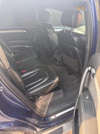 USED 2013 62 AUDI Q7 3.0 TDI V6 S line Plus SUV 5dr Diesel Tiptronic quattro Euro 5 (s/s) (245 ps) Px Welcome Finance available