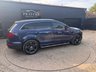 USED 2013 62 AUDI Q7 3.0 TDI V6 S line Plus SUV 5dr Diesel Tiptronic quattro Euro 5 (s/s) (245 ps) Px Welcome Finance available