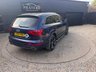 USED 2013 62 AUDI Q7 3.0 TDI V6 S line Plus SUV 5dr Diesel Tiptronic quattro Euro 5 (s/s) (245 ps) Px Welcome Finance available