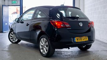 View our VAUXHALL CORSA