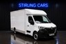 USED 2024 74 RENAULT MASTER 2.3 dCi ENERGY 35 Start Platform Cab 2dr Diesel Manual FWD LWB Euro 6 (s/s) (145 bhp) 