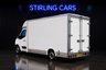 USED 2024 74 RENAULT MASTER 2.3 dCi ENERGY 35 Start Platform Cab 2dr Diesel Manual FWD LWB Euro 6 (s/s) (145 bhp) 