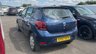 USED 2017 67 DACIA SANDERO 1.0 SCe Ambiance Hatchback 5dr Petrol Manual Euro 6 (75 ps) 
