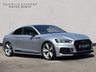 USED 2020 69 AUDI RS5 2.9 TFSI V6 Sport Edition Coupe 2dr Petrol Tiptronic quattro Euro 6 (s/s) (450 ps) COMFORT AND SOUND PACKAGE | FASH