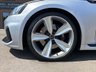 USED 2020 69 AUDI RS5 2.9 TFSI V6 Sport Edition Coupe 2dr Petrol Tiptronic quattro Euro 6 (s/s) (450 ps) COMFORT AND SOUND PACKAGE | FASH