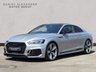 USED 2020 69 AUDI RS5 2.9 TFSI V6 Sport Edition Coupe 2dr Petrol Tiptronic quattro Euro 6 (s/s) (450 ps) COMFORT AND SOUND PACKAGE | FASH