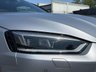 USED 2020 69 AUDI RS5 2.9 TFSI V6 Sport Edition Coupe 2dr Petrol Tiptronic quattro Euro 6 (s/s) (450 ps) COMFORT AND SOUND PACKAGE | FASH