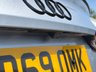 USED 2020 69 AUDI RS5 2.9 TFSI V6 Sport Edition Coupe 2dr Petrol Tiptronic quattro Euro 6 (s/s) (450 ps) COMFORT AND SOUND PACKAGE | FASH