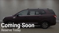 USED 2016 66 SSANGYONG TURISMO 2.2D ELX MPV 5dr Diesel T-Tronic 4WD Selectable Euro 6 (178 ps) REV CAMERA, HEATED SEATS, 7 SEATER