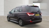 USED 2016 66 SSANGYONG TURISMO 2.2D ELX MPV 5dr Diesel T-Tronic 4WD Selectable Euro 6 (178 ps) REV CAMERA, HEATED SEATS, 7 SEATER