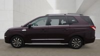 USED 2016 66 SSANGYONG TURISMO 2.2D ELX MPV 5dr Diesel T-Tronic 4WD Selectable Euro 6 (178 ps) REV CAMERA, HEATED SEATS, 7 SEATER