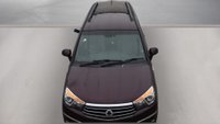 USED 2016 66 SSANGYONG TURISMO 2.2D ELX MPV 5dr Diesel T-Tronic 4WD Selectable Euro 6 (178 ps) REV CAMERA, HEATED SEATS, 7 SEATER
