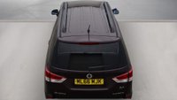 USED 2016 66 SSANGYONG TURISMO 2.2D ELX MPV 5dr Diesel T-Tronic 4WD Selectable Euro 6 (178 ps) REV CAMERA, HEATED SEATS, 7 SEATER