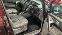 USED 2016 66 SSANGYONG TURISMO 2.2D ELX MPV 5dr Diesel T-Tronic 4WD Selectable Euro 6 (178 ps) REV CAMERA, HEATED SEATS, 7 SEATER
